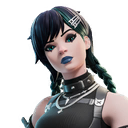 Rain — Fortnite outfit