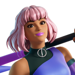 Ayla Winn — Fortnite outfit icon