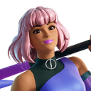 Ayla Winn — Fortnite outfit