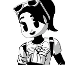 Toon Bomber — Fortnite outfit