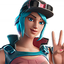 The Engineer — Fortnite outfit