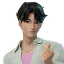 Jinu — Fortnite outfit