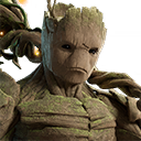 Young Adult Groot — Fortnite outfit