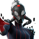 Miasma — Fortnite outfit