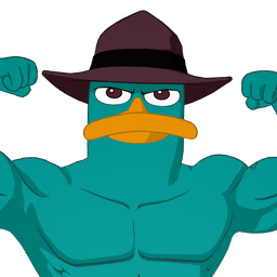Buff Perry — Fortnite outfit icon