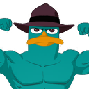 Buff Perry — Fortnite outfit