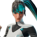 Luminary Hypatia — Fortnite outfit