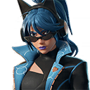Heroic Hope — Fortnite outfit
