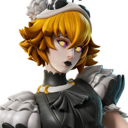 Lunelle — Fortnite outfit icon