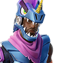 Brite Hunter — Fortnite outfit