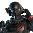 Phantom — Fortnite outfit