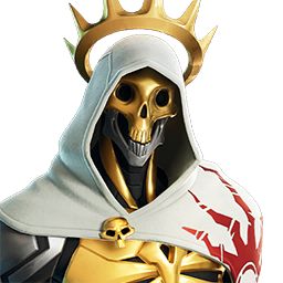 Rebel Oro — Fortnite outfit icon