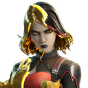 Lady Marigold — Fortnite outfit