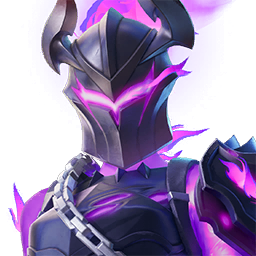 Knightmare — Fortnite outfit icon