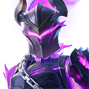 Knightmare — Fortnite outfit