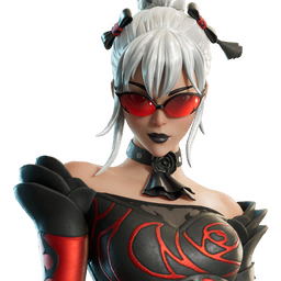 Rosalind — Fortnite outfit icon