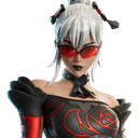 Rosalind — Fortnite outfit