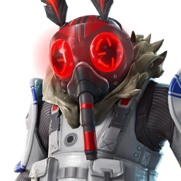 Mothmando Elite — Fortnite outfit icon