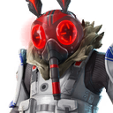 Mothmando Elite — Fortnite outfit