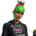 Bug Punk Sunny — Fortnite outfit
