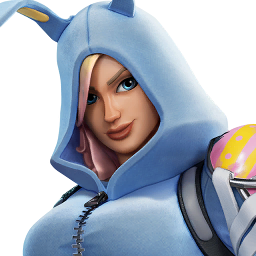 Miss Bunny Penny — Fortnite outfit icon