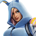 Miss Bunny Penny — Fortnite outfit