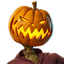 Pumpkin King — Fortnite outfit