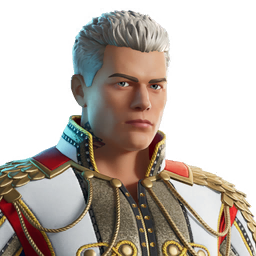 Cody Rhodes — Fortnite outfit icon
