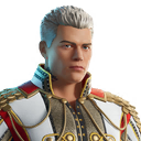 Cody Rhodes — Fortnite outfit