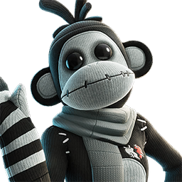 Shadow Monks — Fortnite outfit icon