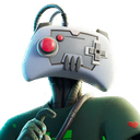 The Ron-troller — Fortnite outfit