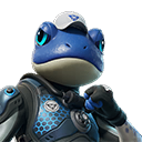 Pond Guardian Froggory — Fortnite outfit
