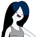 Marceline — Fortnite outfit