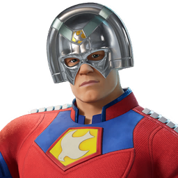 Peacemaker — Fortnite outfit icon