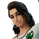 Elite Striker Sephira — Fortnite outfit
