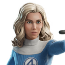 Susan Storm — Fortnite outfit