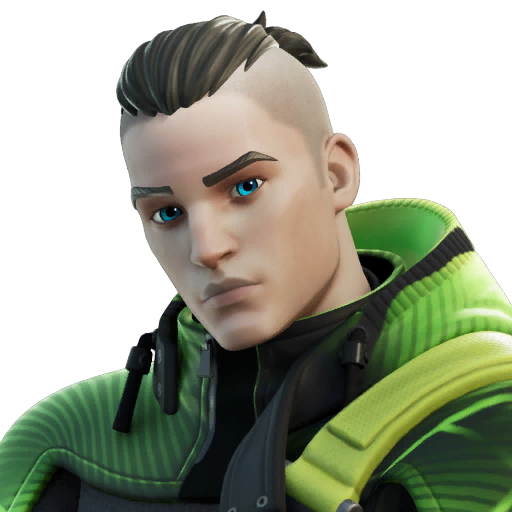 Twyn — Fortnite outfit icon