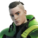 Twyn — Fortnite outfit