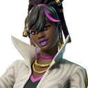 Danica — Fortnite outfit
