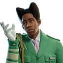 CHROMAKOPIAN — Fortnite outfit