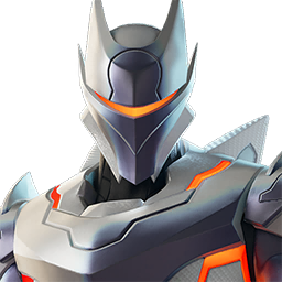 O.M.E.G.A. Suit Alpha — Fortnite outfit icon