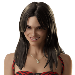 Nikki — Fortnite outfit icon