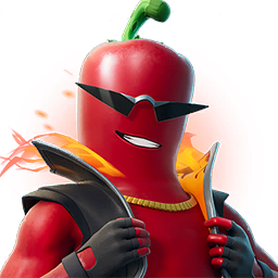 Joey Caliente — Fortnite outfit icon