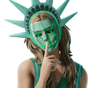 Lady Liberty — Fortnite outfit