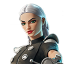 Cassidy Quinn — Fortnite outfit