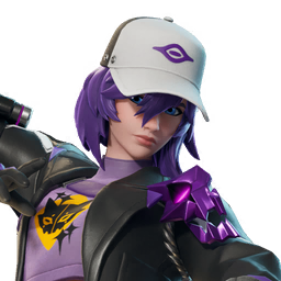 Peri — Fortnite outfit icon