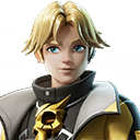 Saff — Fortnite outfit