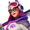 Trailblazer Lynx — Fortnite outfit