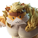 Meowtooth — Fortnite outfit