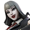 Vivica Saint — Fortnite outfit